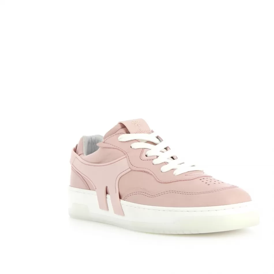 Online Méduse Baskets femme Sakura 201 Camelia Meduse Sakura201Camelia