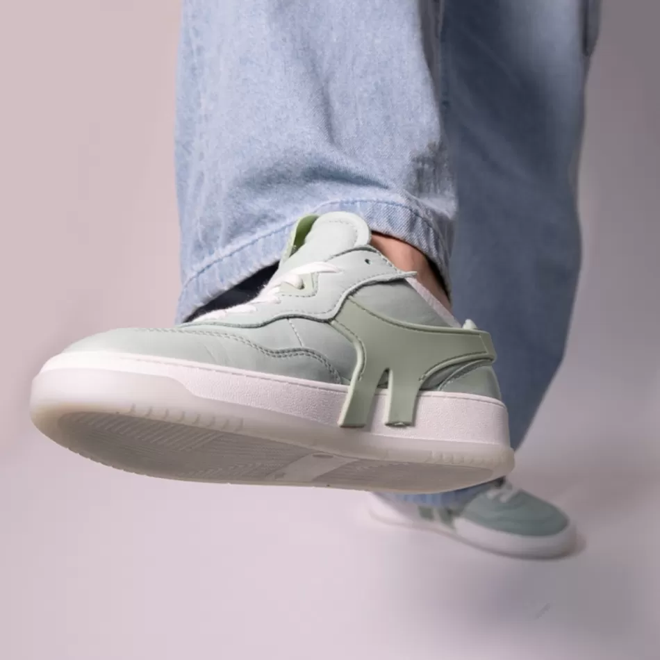 Sale Méduse Baskets femme Sakura 201 Celadon Meduse Sakura201Celadon
