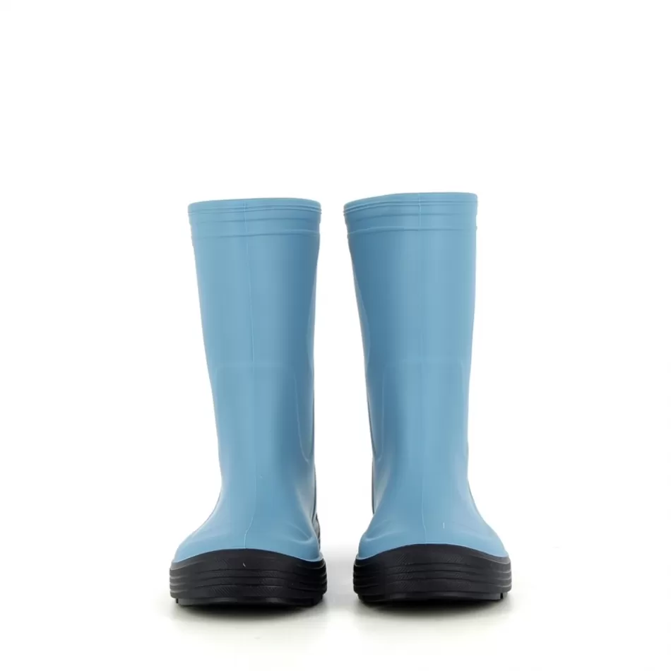 Fashion Méduse Bottes enfant Airbus Denim/Bleu Nuit Meduse AirbusDenim/BleuNuit