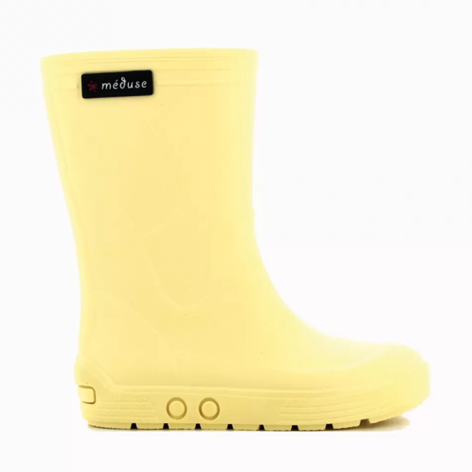 Cheap Méduse Bottes enfant Airline Paille Meduse AirlinePaille