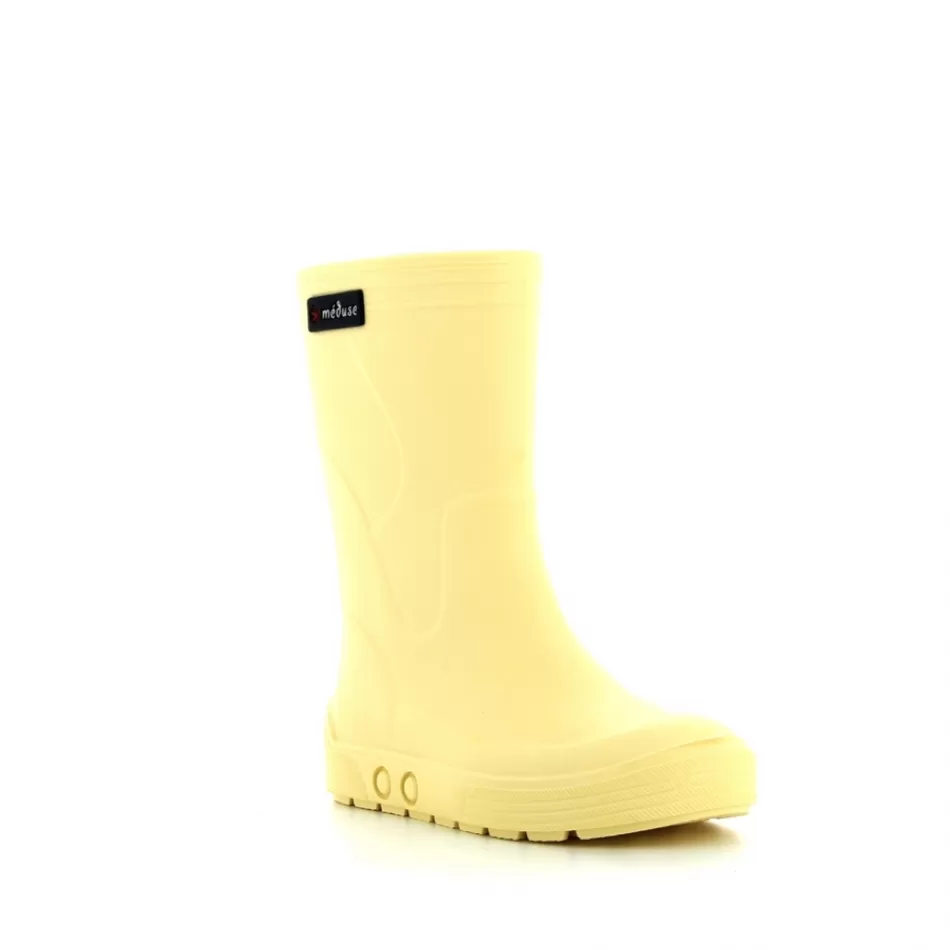 Cheap Méduse Bottes enfant Airline Paille Meduse AirlinePaille