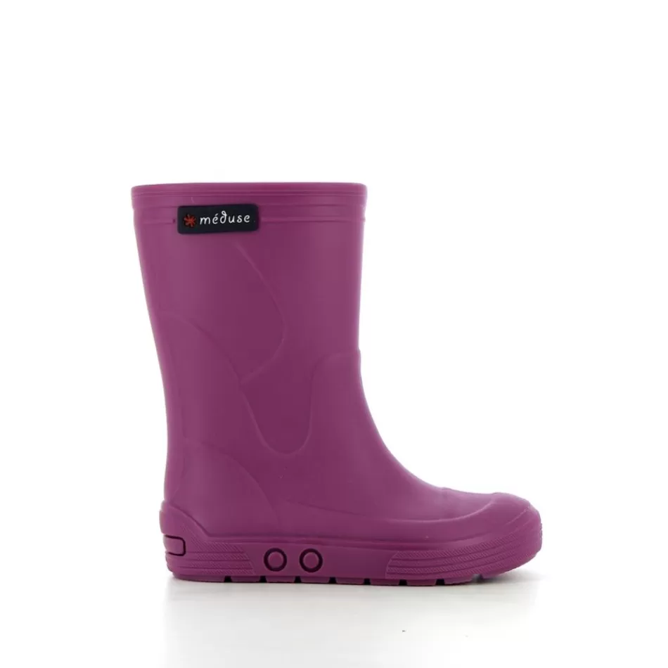Cheap Méduse Bottes enfant Airline Prune Meduse AirlinePrune