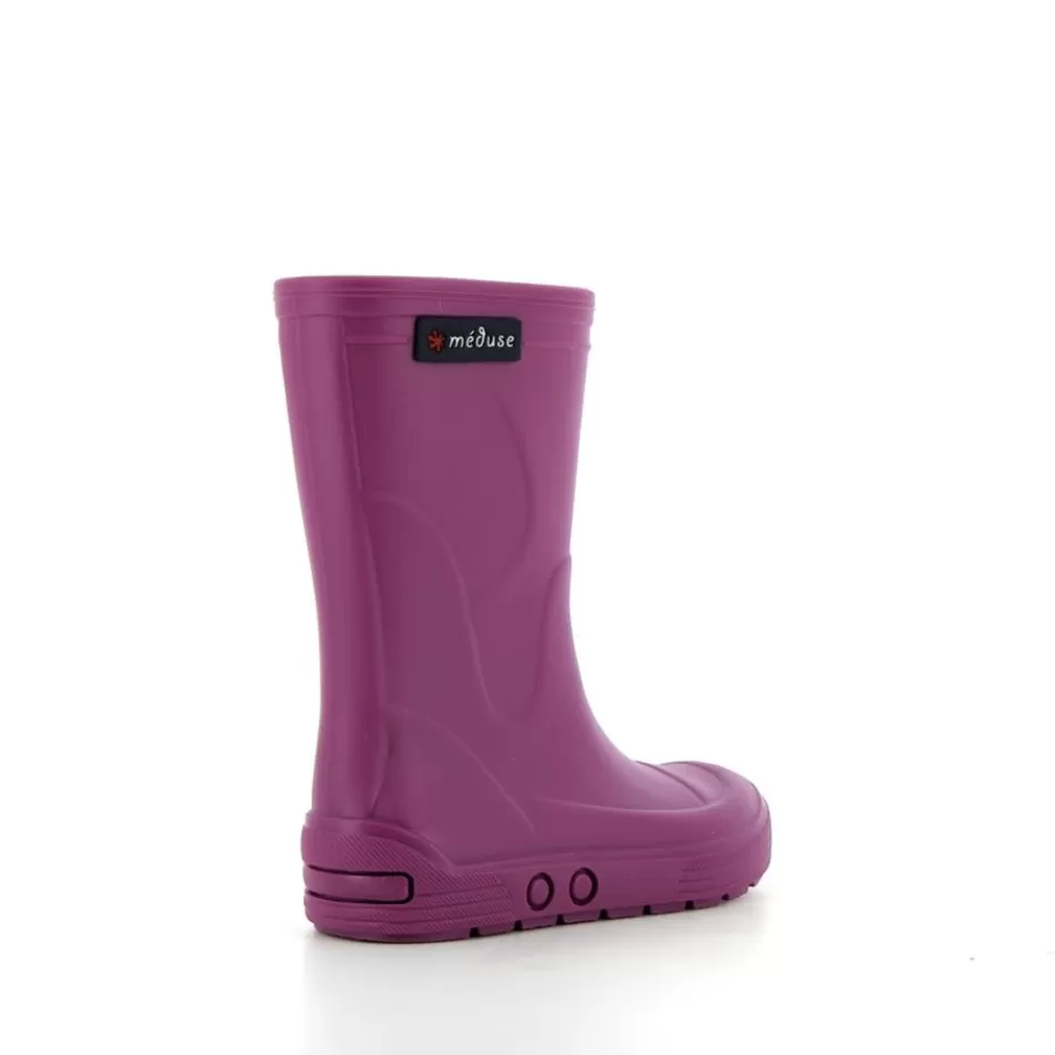 Cheap Méduse Bottes enfant Airline Prune Meduse AirlinePrune