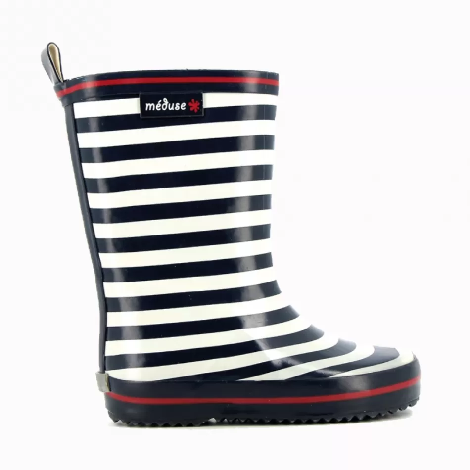 Store Méduse Bottes enfant Meduse Gaspero