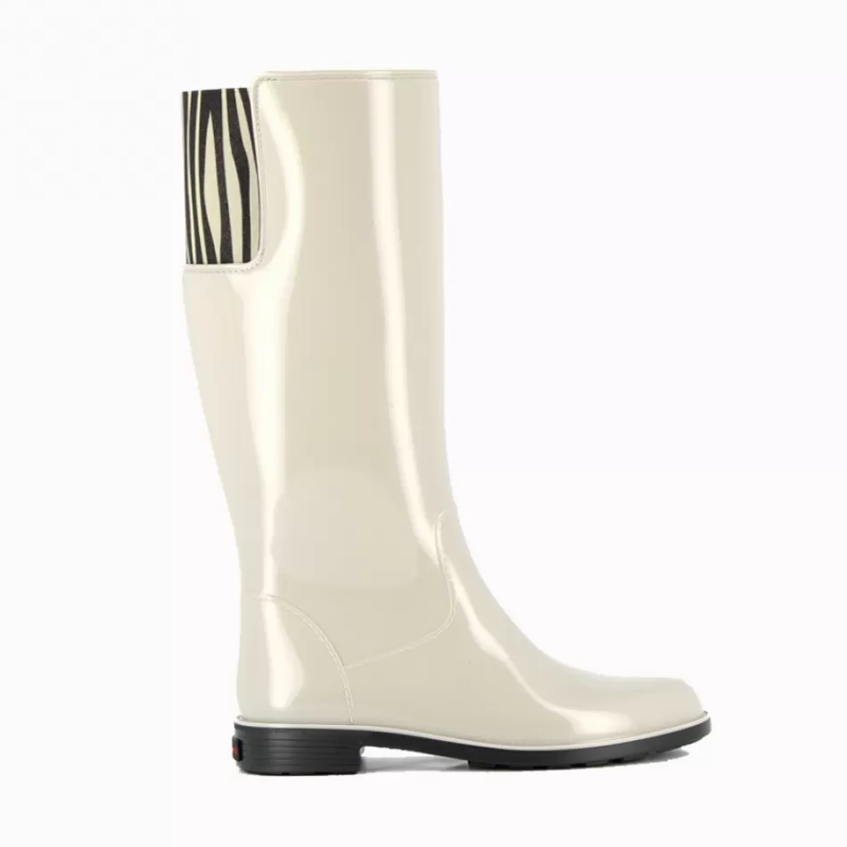 Flash Sale Méduse Bottes femme Faust Sable/Anthracite Meduse FaustSable/Anthracite