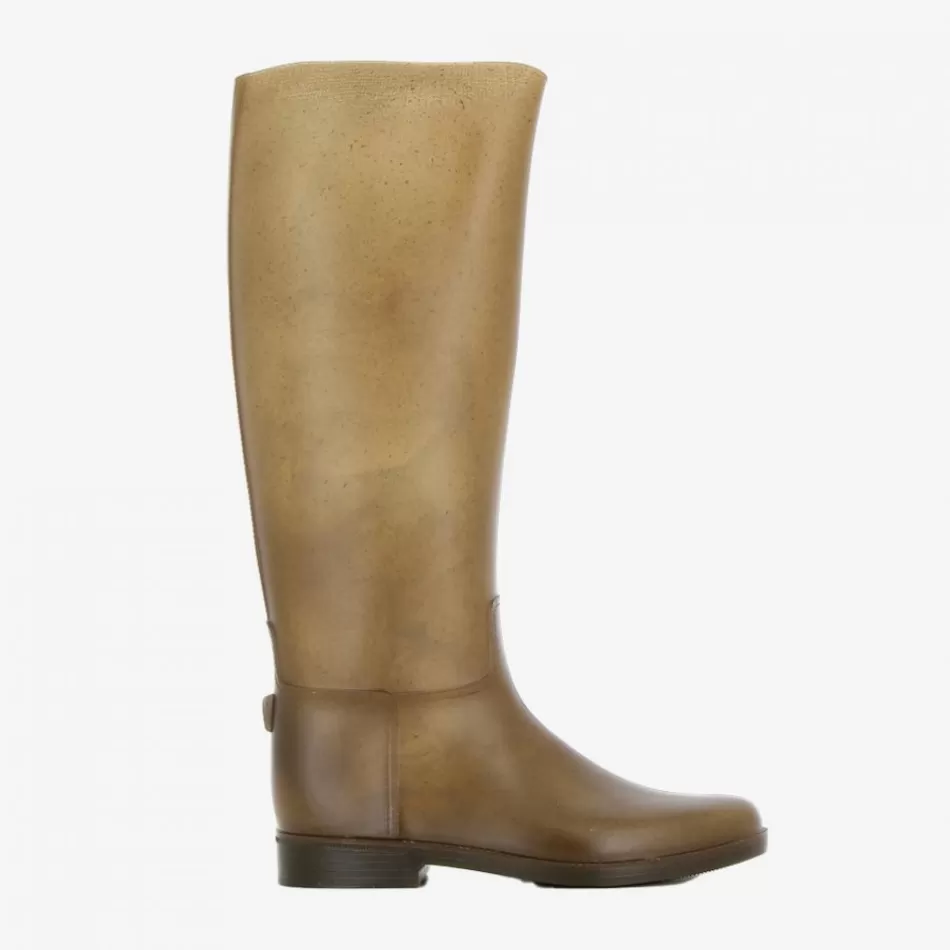 Outlet Méduse Bottes femme Horsana Chanvre Meduse HorsanaChanvre