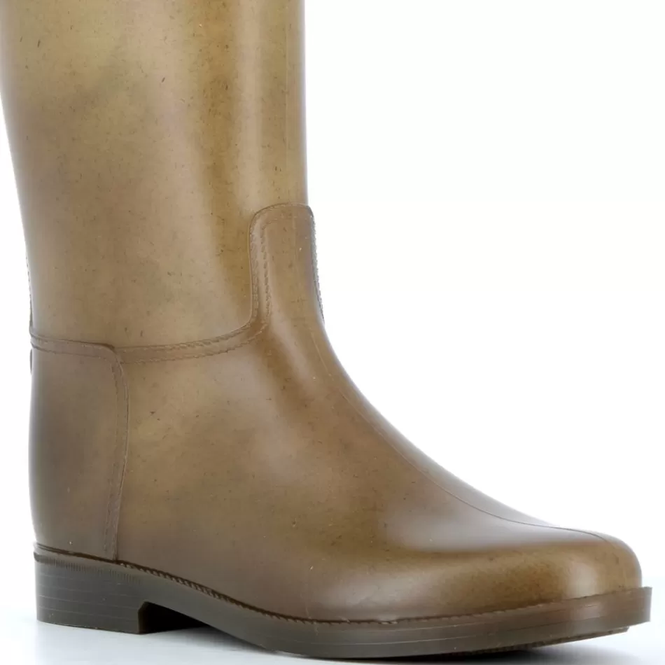Outlet Méduse Bottes femme Horsana Chanvre Meduse HorsanaChanvre