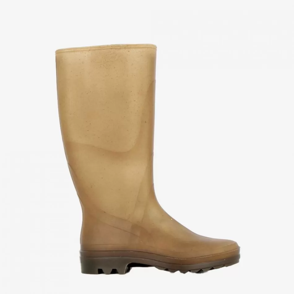 Fashion Méduse Bottes femme Kapitana Chanvre Meduse KapitanaChanvre