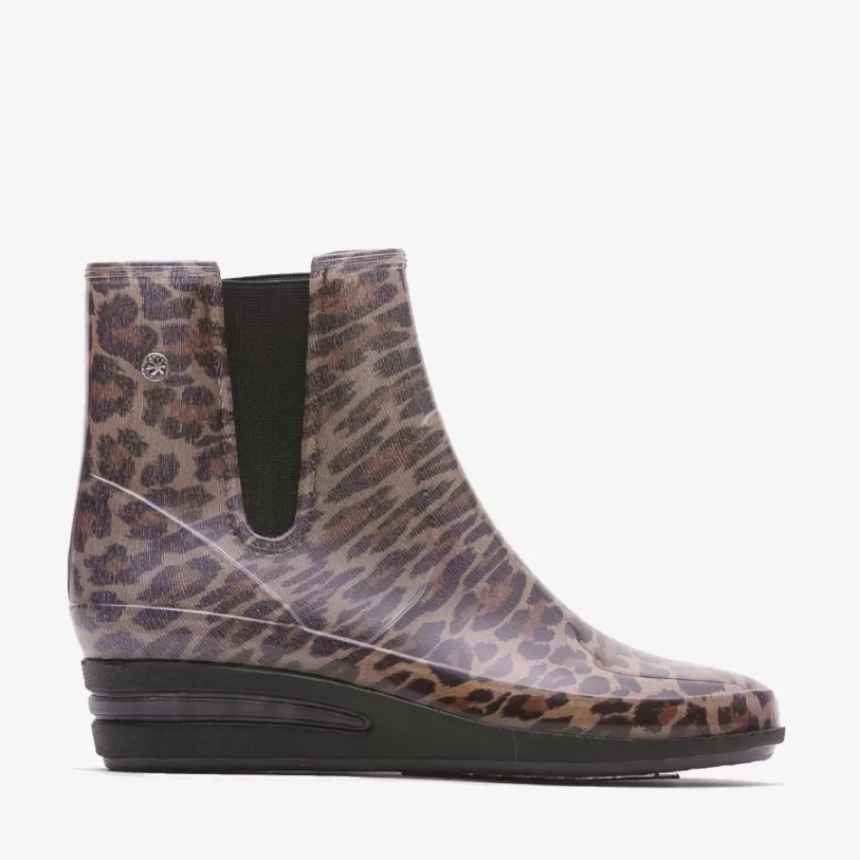 Outlet Méduse Bottines femme Casting Panthère Meduse CastingPanthère
