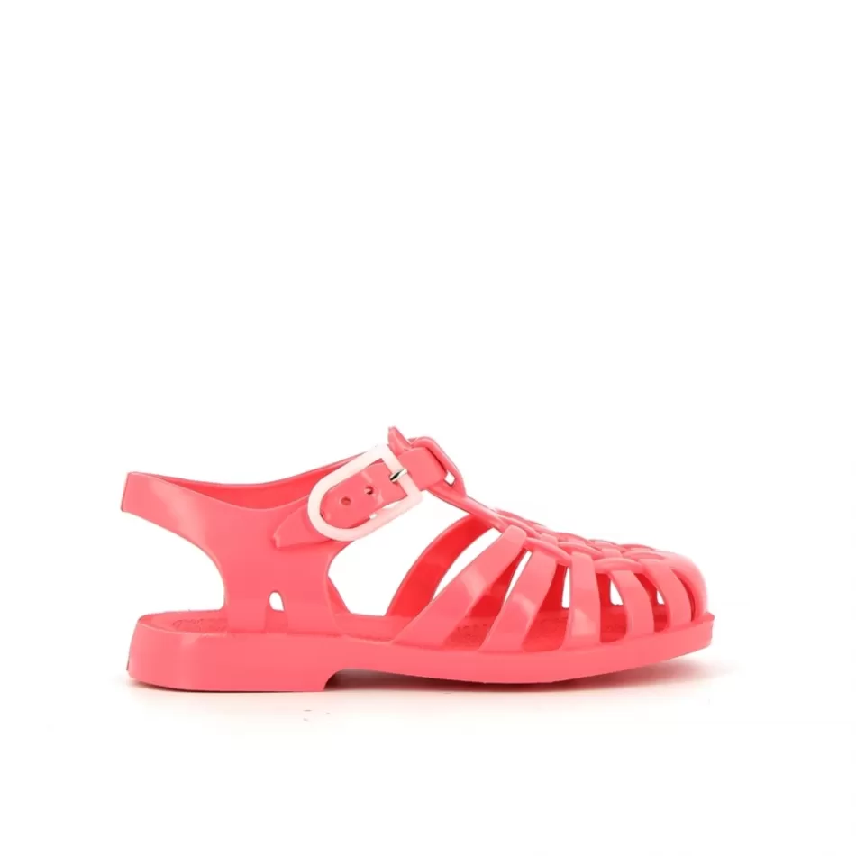 Fashion Méduse Sandales enfant Sun Bonbon Meduse SunBonbon