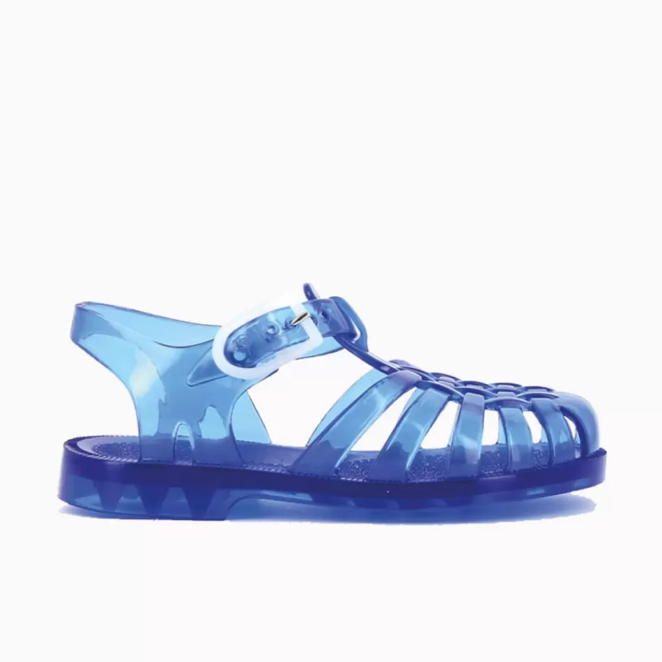 Cheap Méduse Sandales enfant Sun Cobalt Meduse SunCobalt