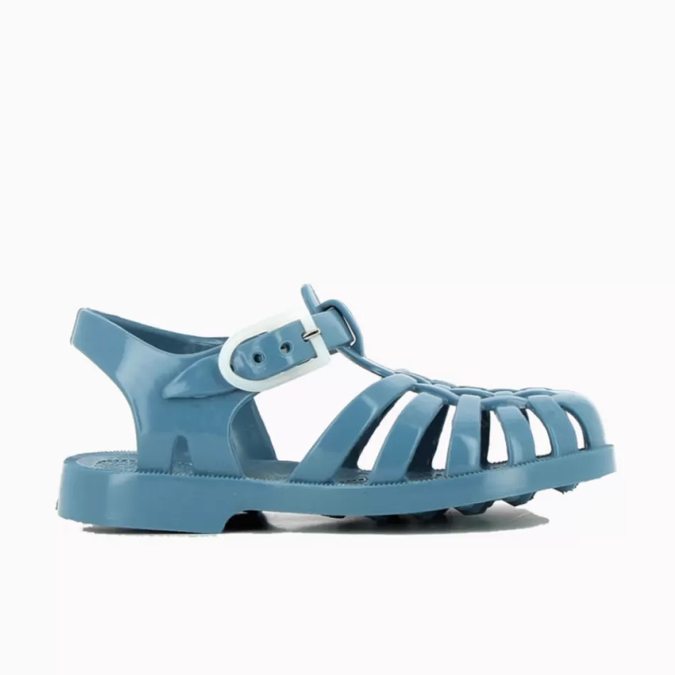 Fashion Méduse Sandales enfant Sun Denim Meduse SunDenim
