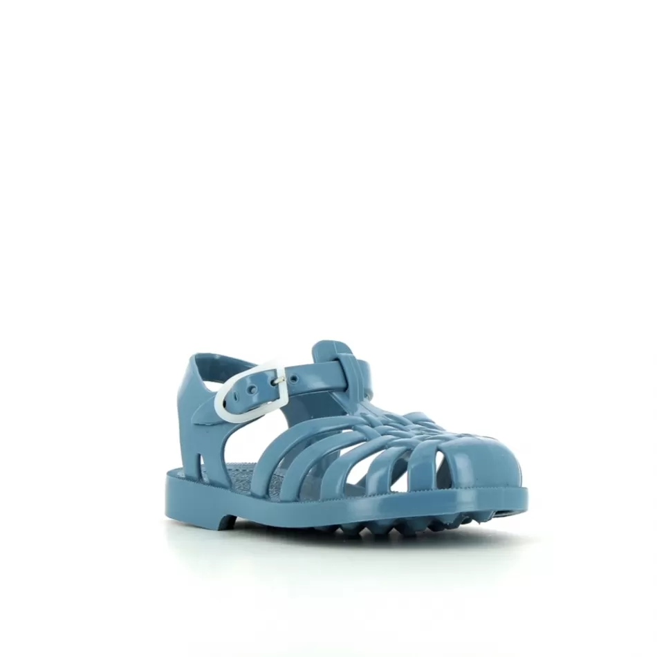 Fashion Méduse Sandales enfant Sun Denim Meduse SunDenim