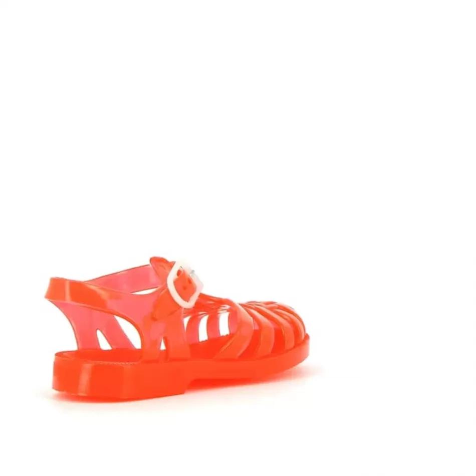 Discount Méduse Sandales enfant Sun Flamme Meduse SunFlamme
