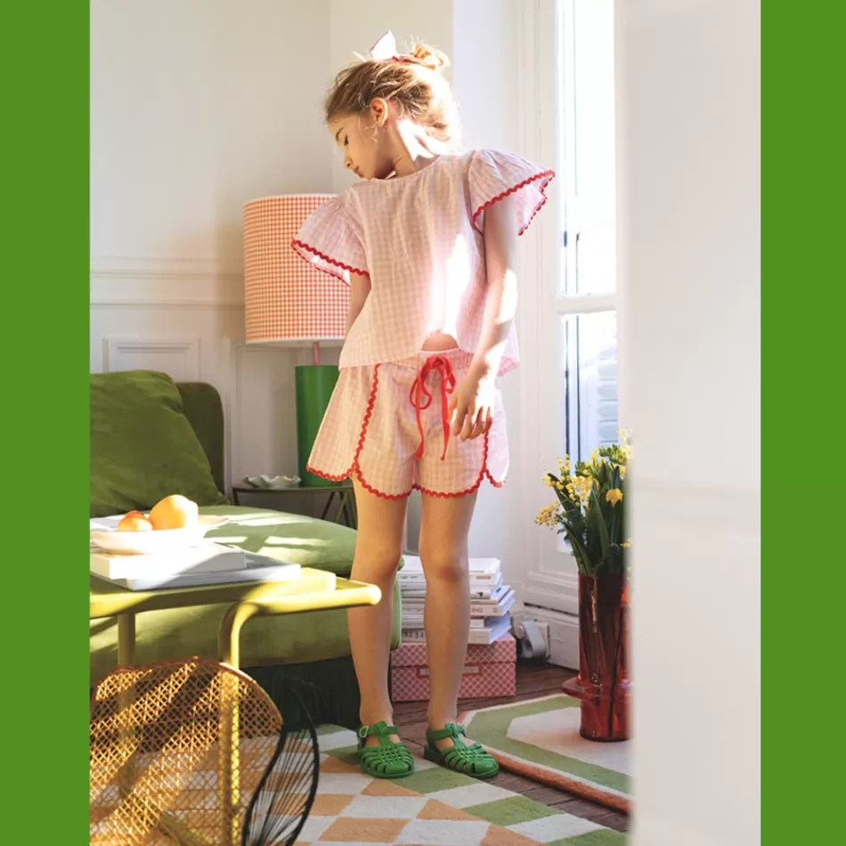 Flash Sale Méduse Sandales enfant Sun Gazon Meduse SunGazon