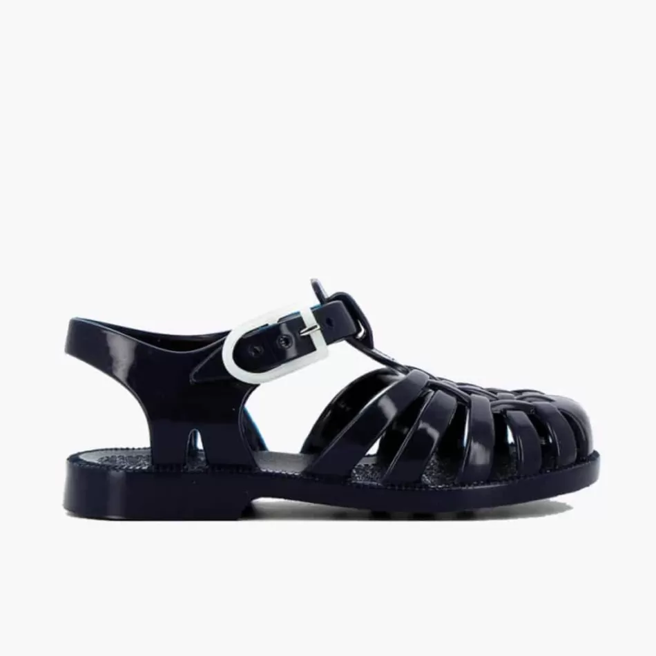 Hot Méduse Sandales enfant Sun Marine Meduse SunMarine