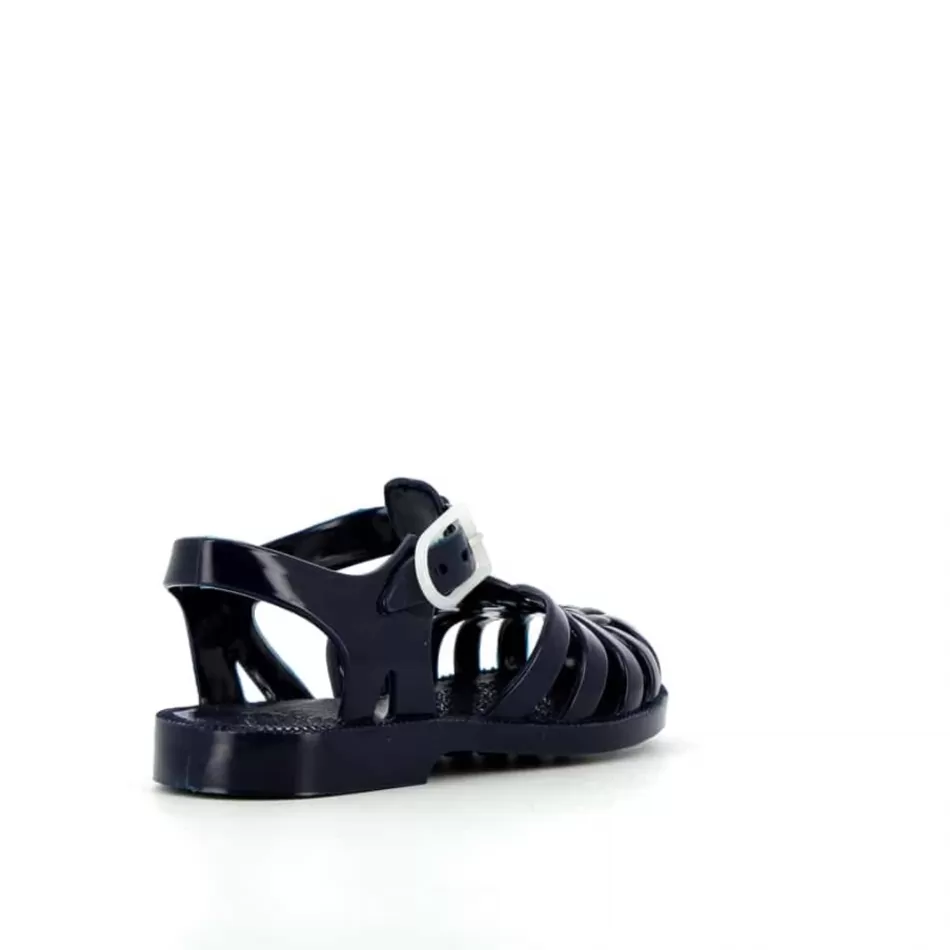 Hot Méduse Sandales enfant Sun Marine Meduse SunMarine