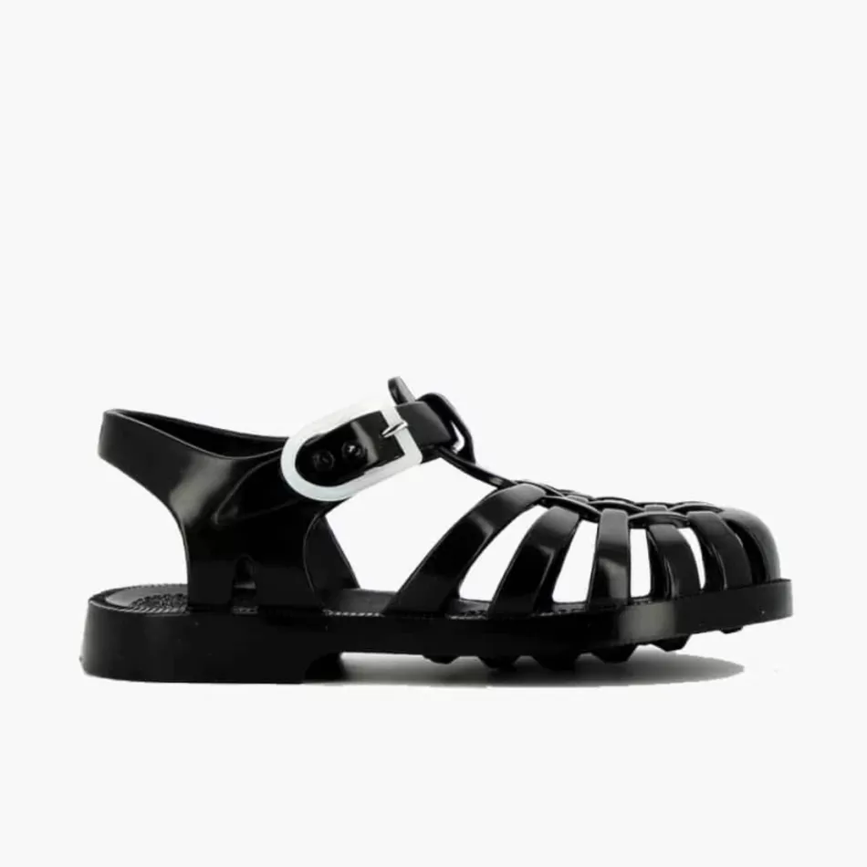 Store Méduse Sandales enfant Sun Noir Meduse SunNoir