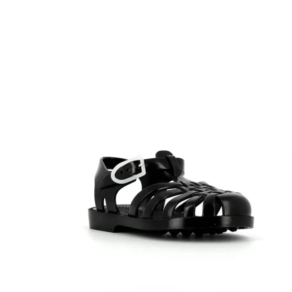 Store Méduse Sandales enfant Sun Noir Meduse SunNoir