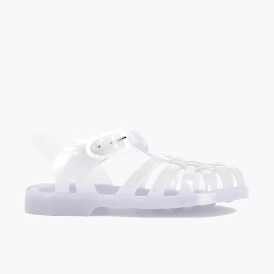 Fashion Méduse Sandales enfant Sun Translu Meduse SunTranslu