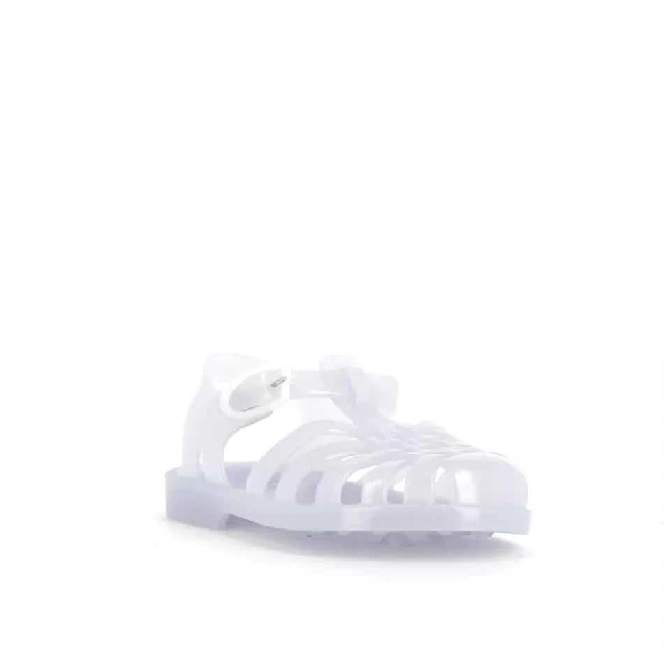 Fashion Méduse Sandales enfant Sun Translu Meduse SunTranslu