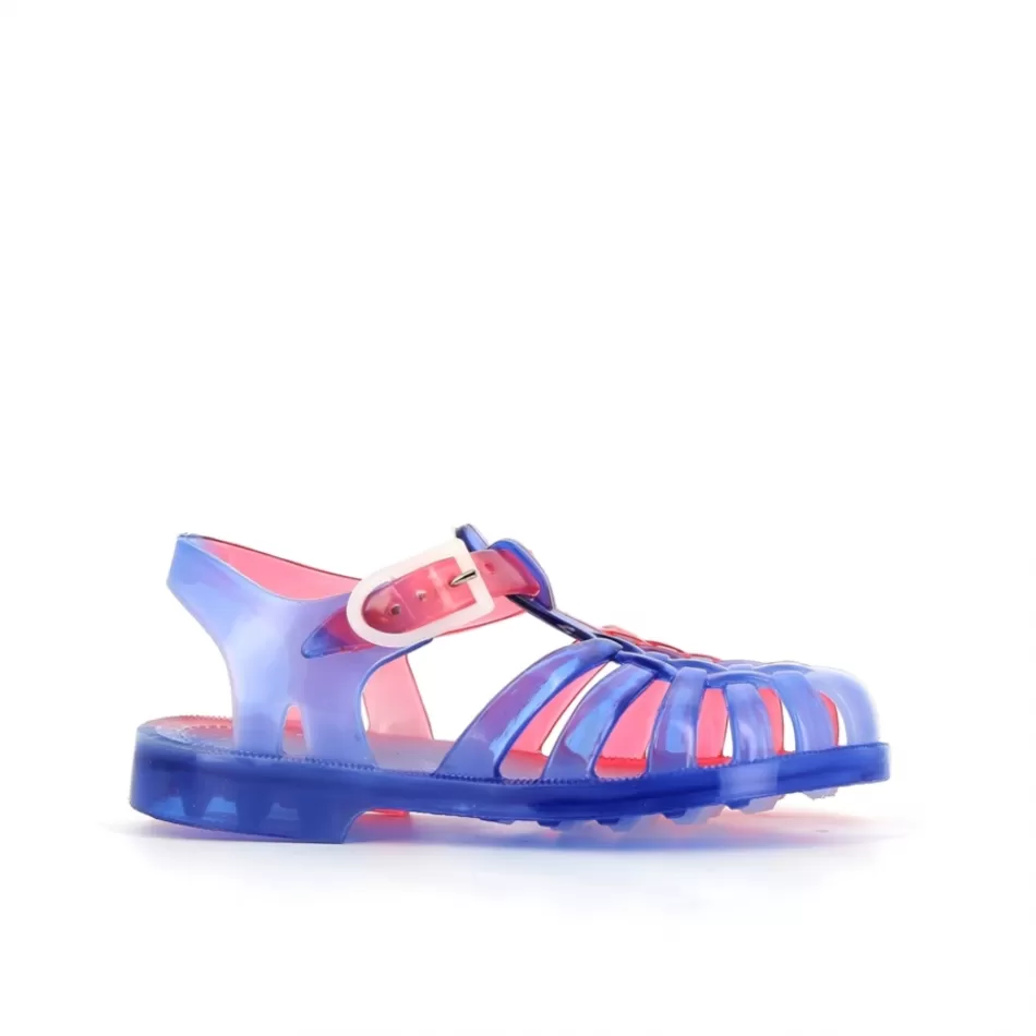Cheap Méduse Sandales enfant Suntri France Meduse SuntriFrance