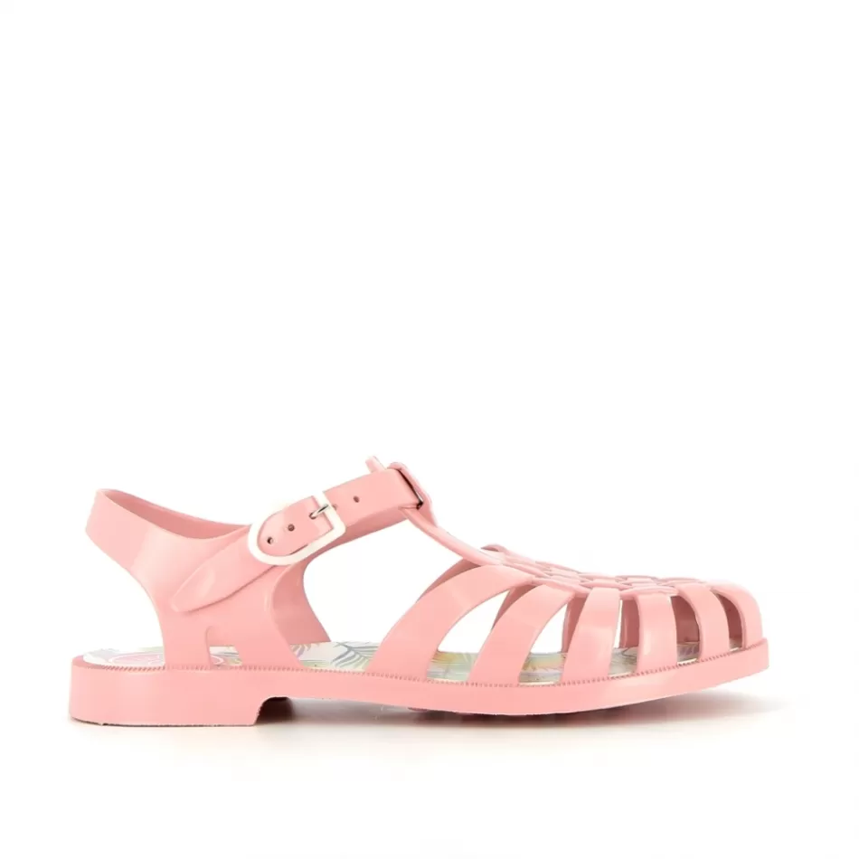 Cheap Méduse Sandales enfant Suntropic Guimauve Meduse SuntropicGuimauve
