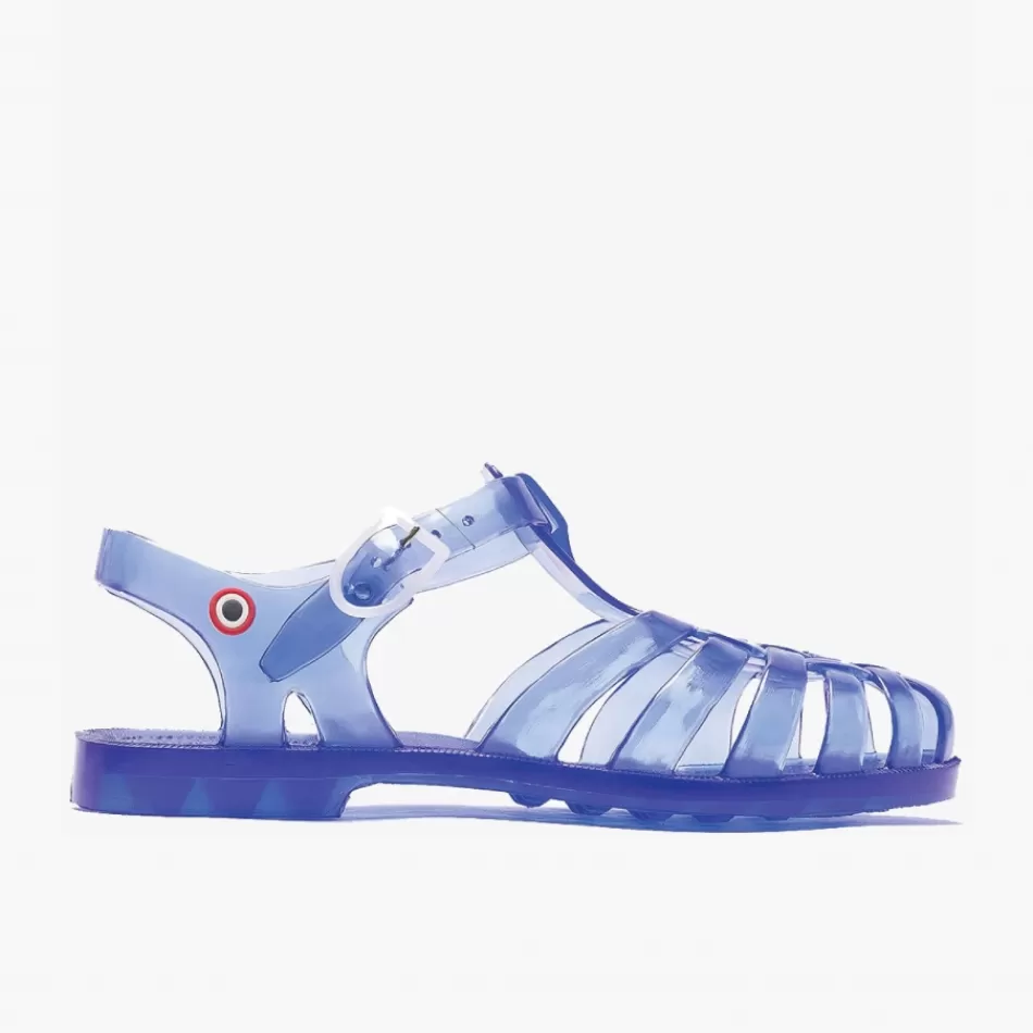 Discount Méduse Sandales homme Sunmif Cobalt Meduse SunmifCobalt