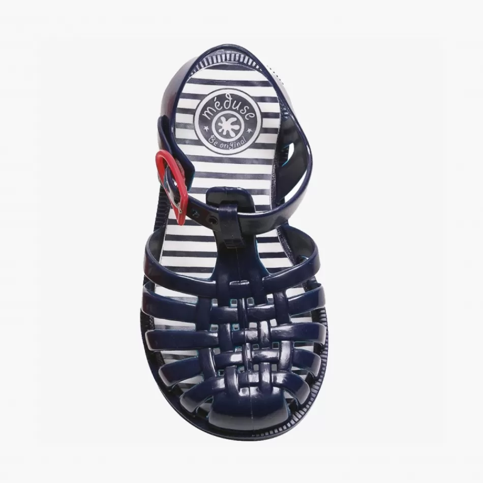 Flash Sale Méduse Sandales homme Sunray Marine Meduse SunrayMarine