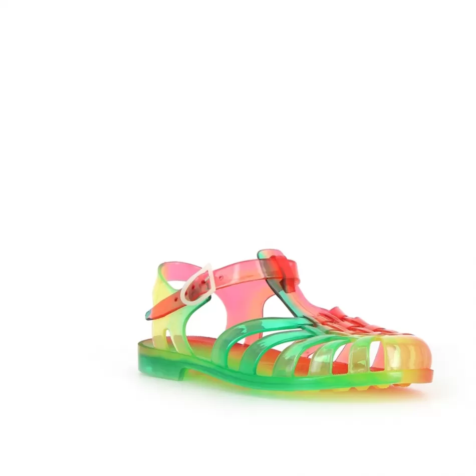 New Méduse Sandales homme Suntri Rasta Meduse SuntriRasta