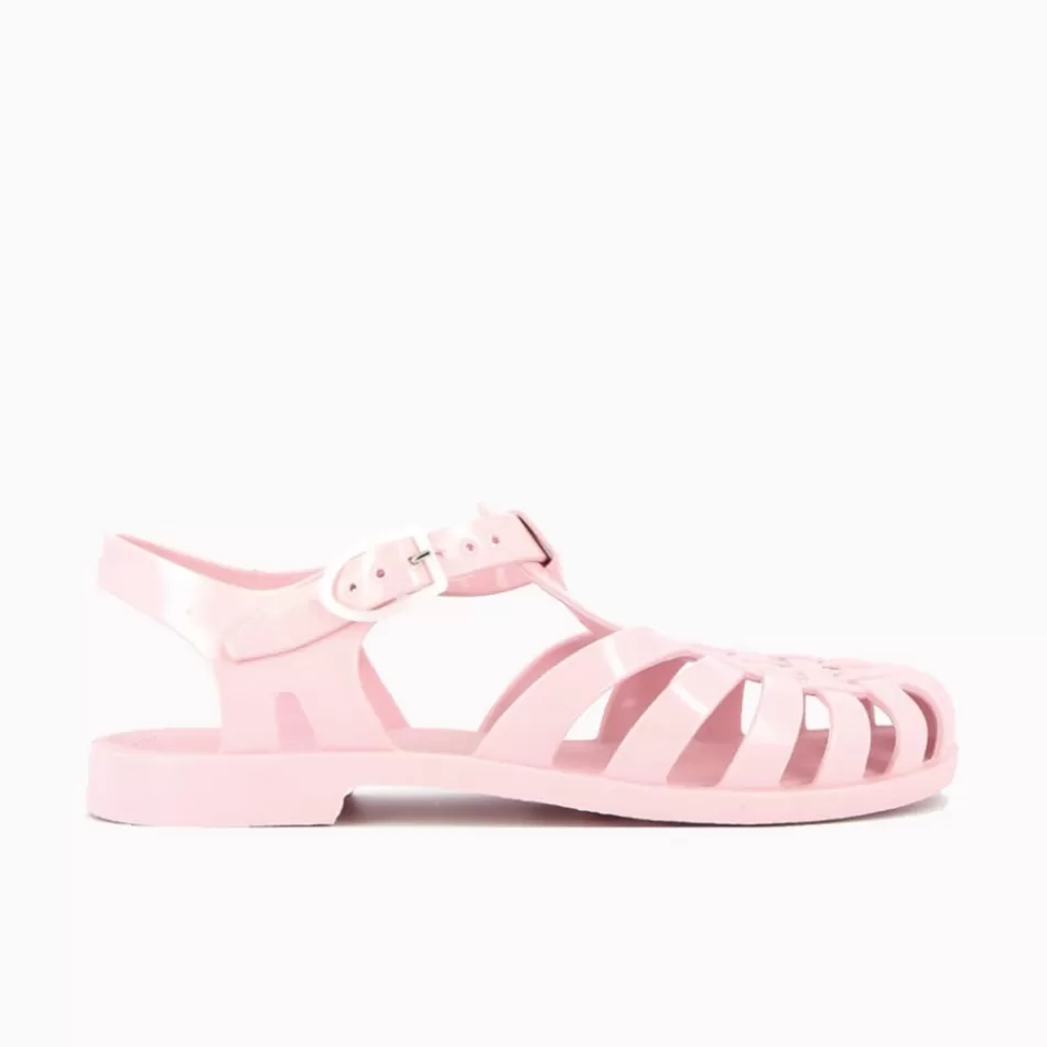 Sale Méduse Sun femme Sun Rose Pastel Meduse SunRosePastel