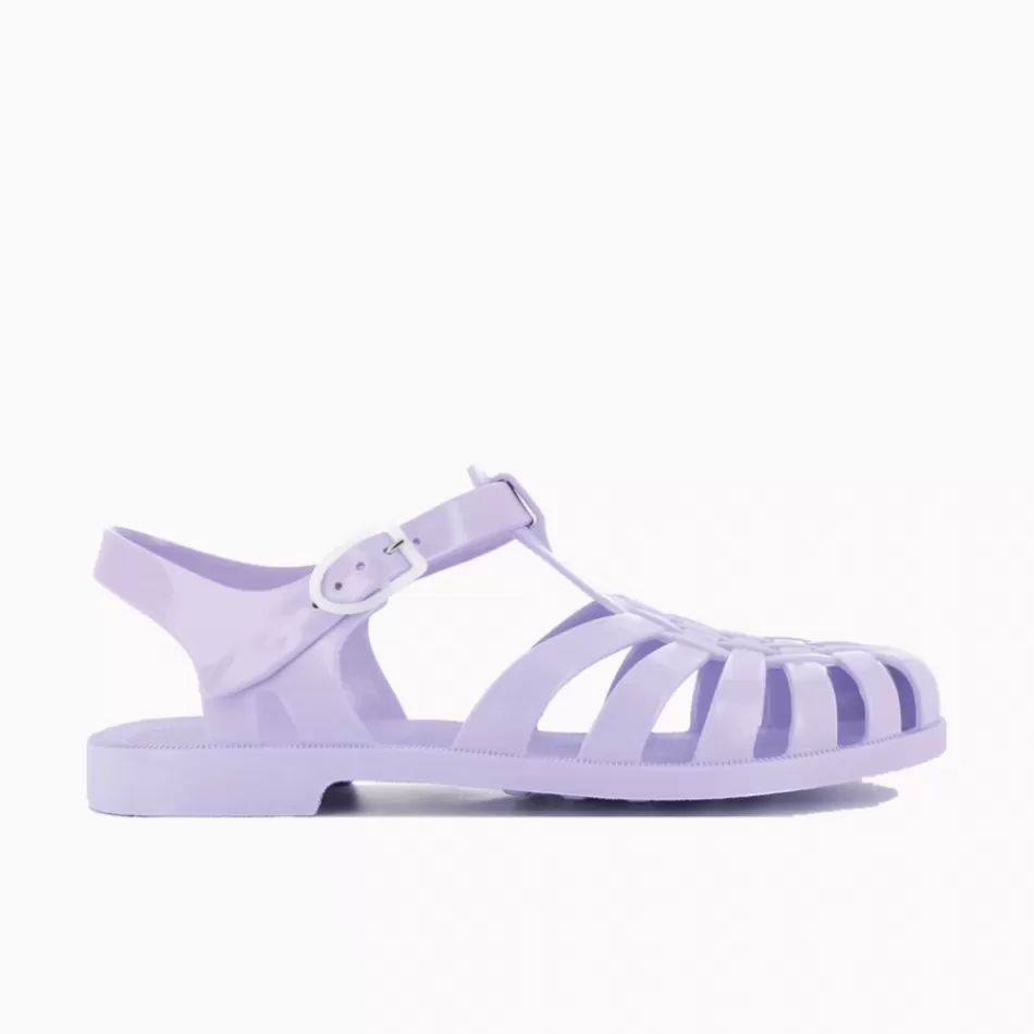 Clearance Méduse Sun femme Sun Violine Meduse SunVioline