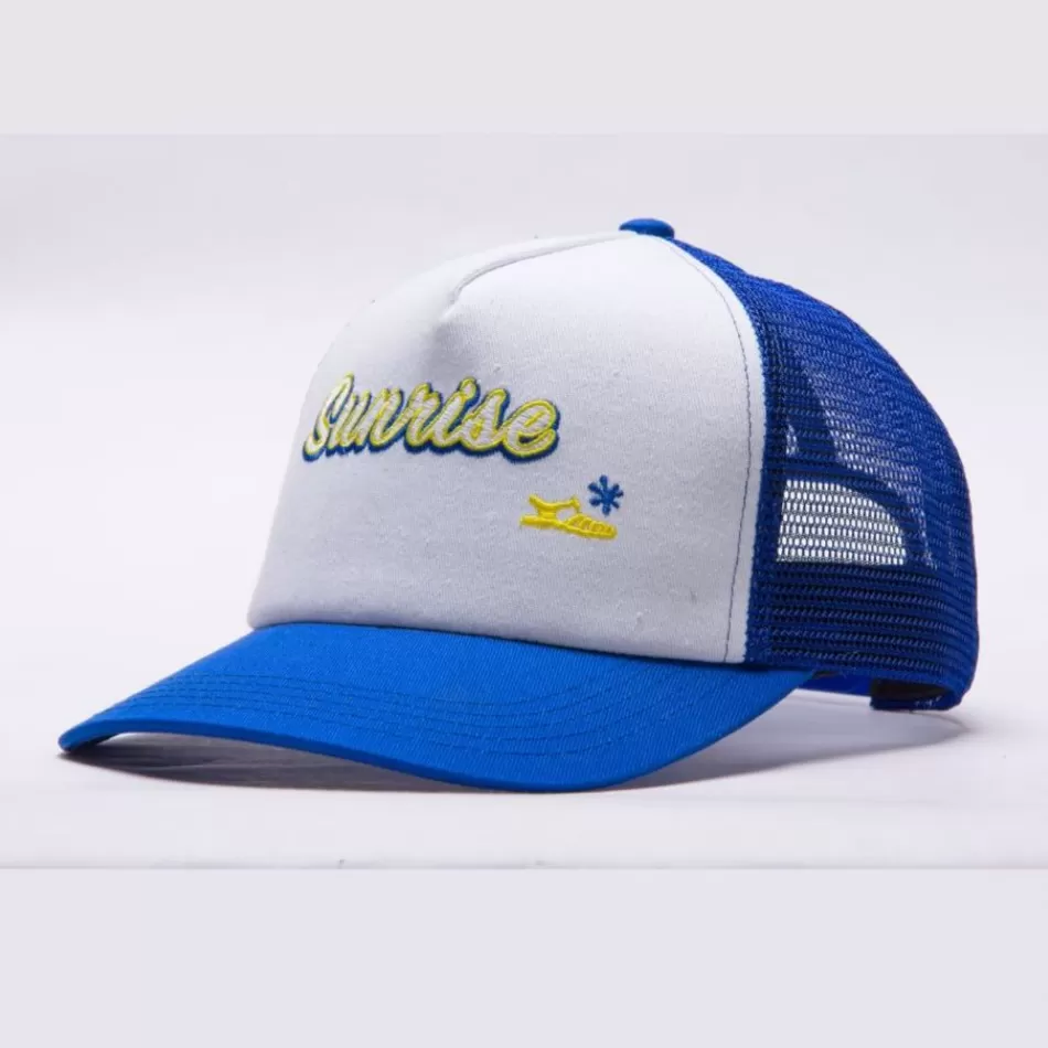 Cheap Méduse Textile Casquette Sunrise Meduse